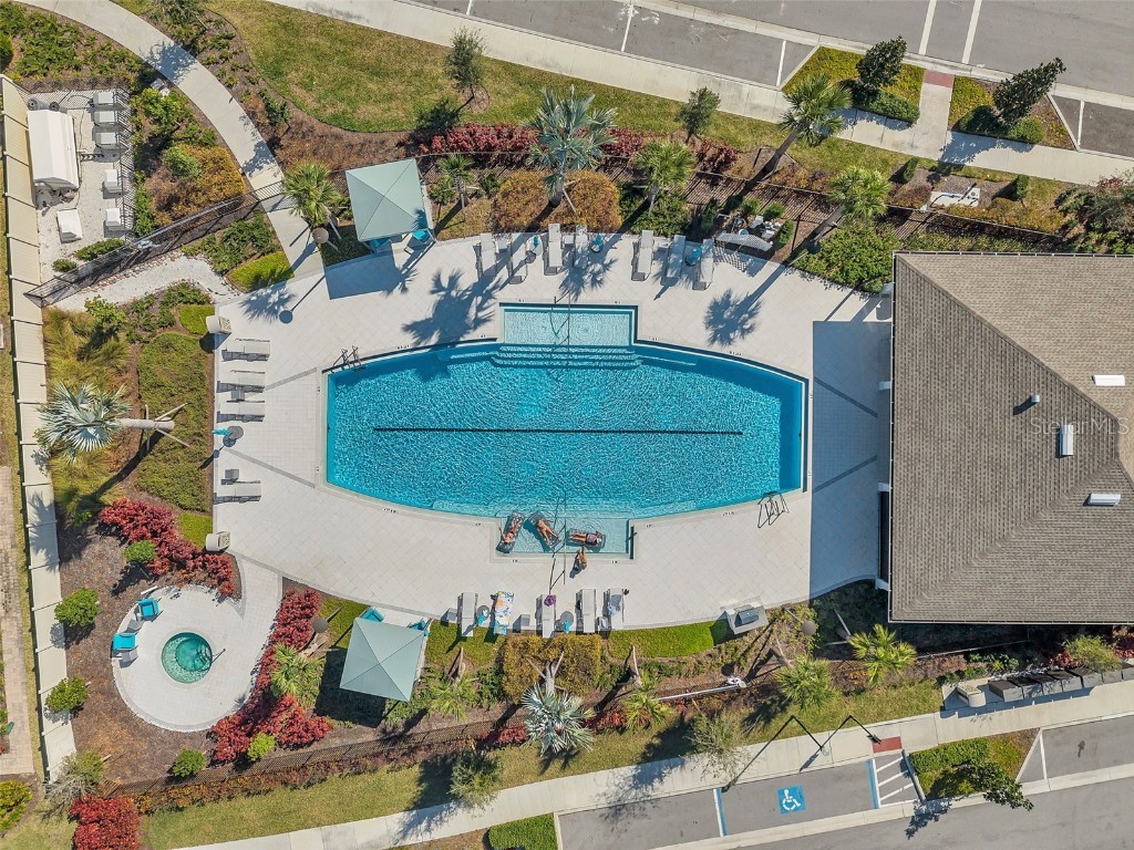 3747 Laughing Dove Avenue Sun City Center FL 33573 A4664658 image46