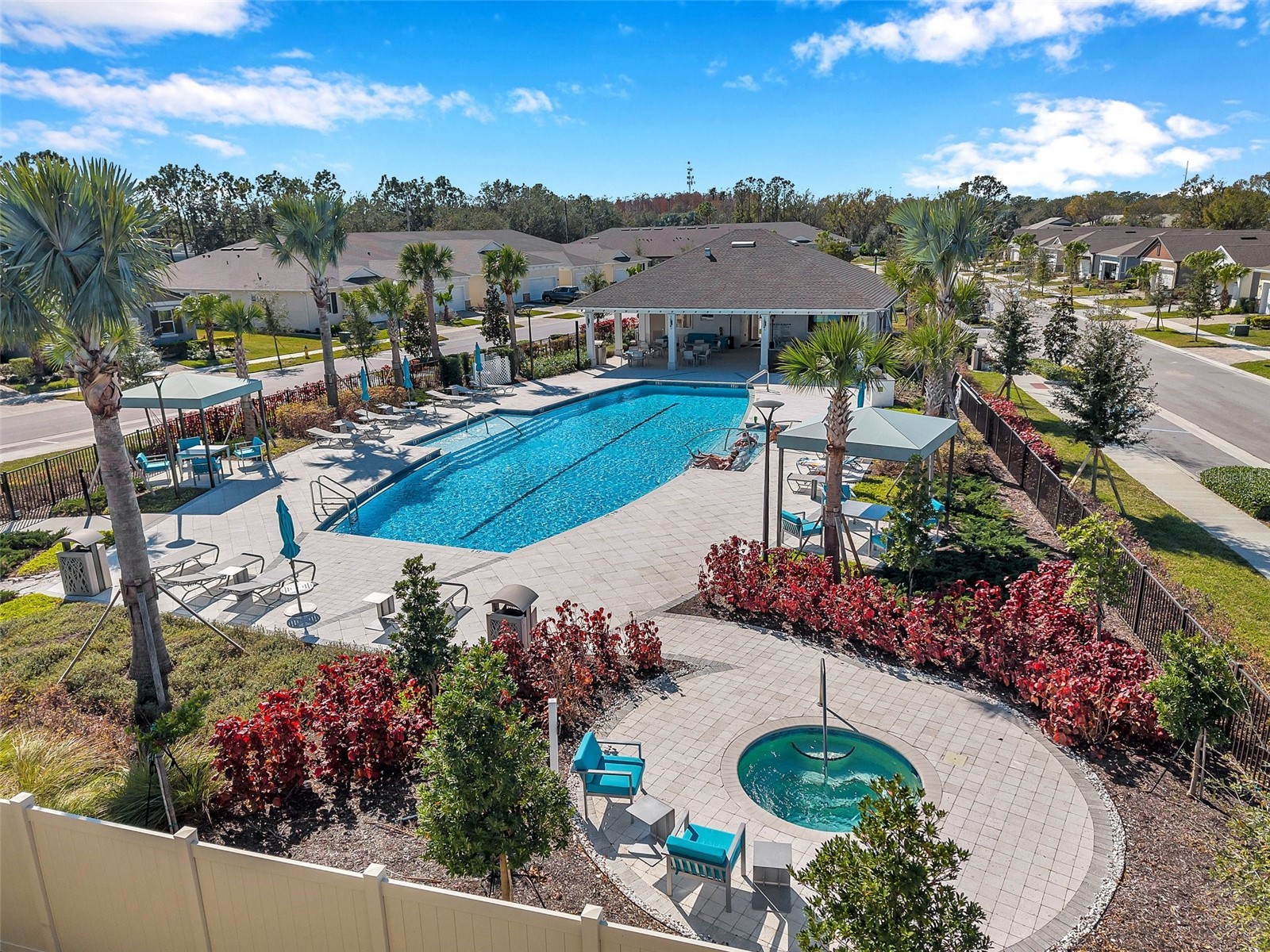 3747 Laughing Dove Avenue Sun City Center FL 33573 A4694321 image39