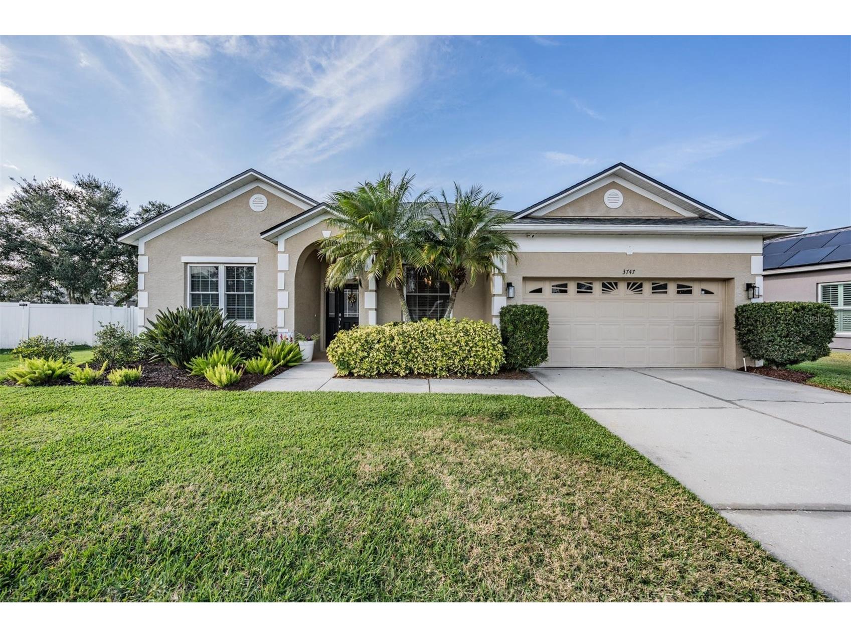 3747 Red Bluff Court Land O Lakes FL 34639 TB8463792 image1