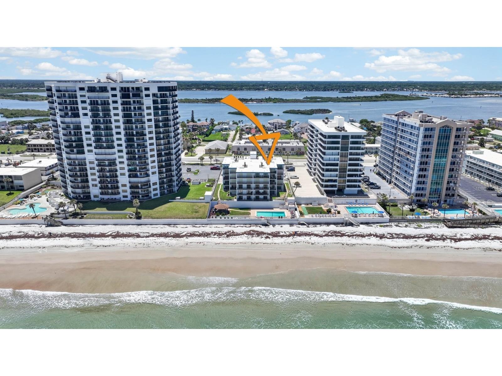 3747 S Atlantic Avenue #2020 Daytona Beach FL 32118 NS1088319 image27