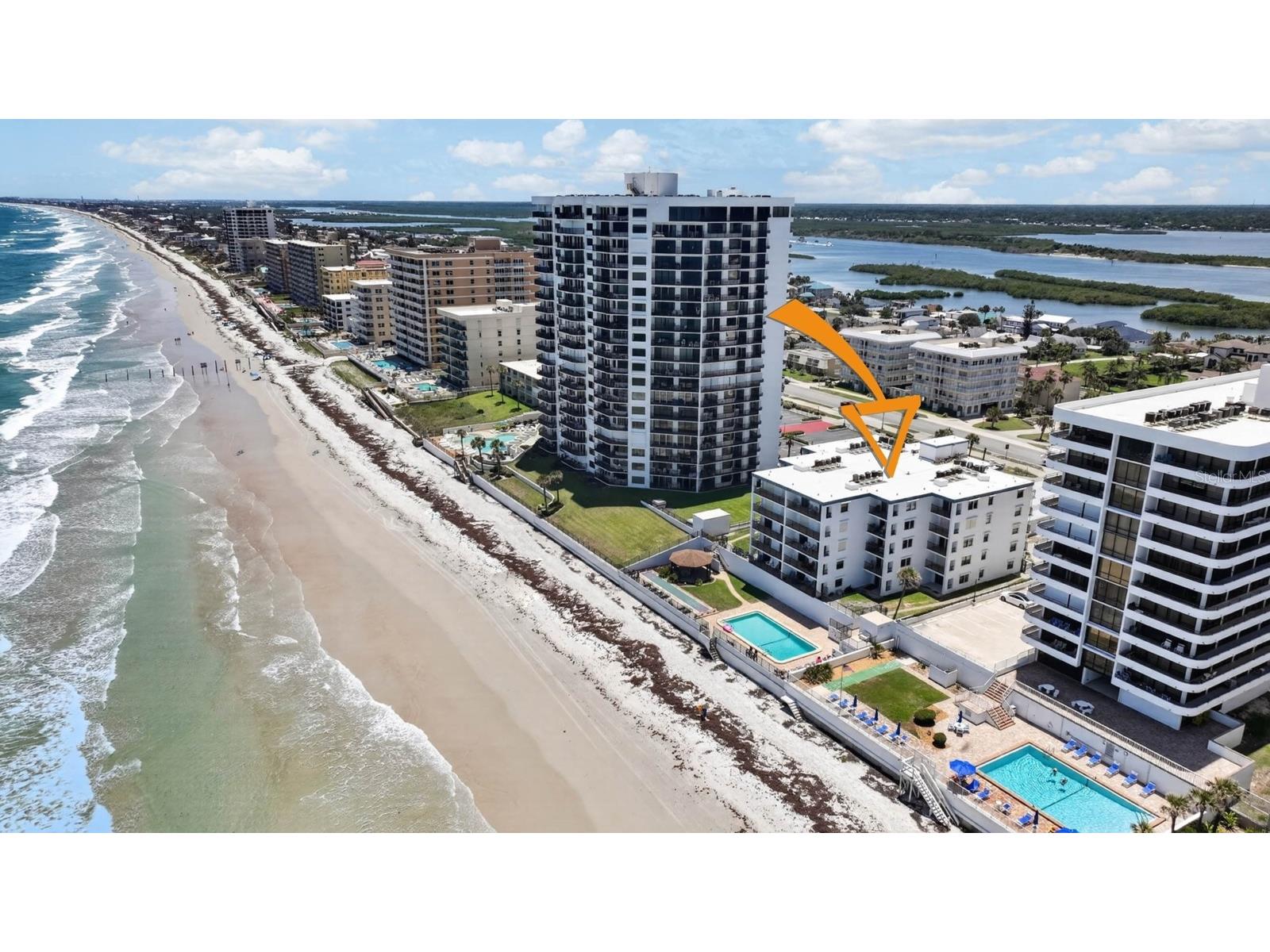 3747 S Atlantic Avenue #2020 Daytona Beach FL 32118 NS1088319 image30