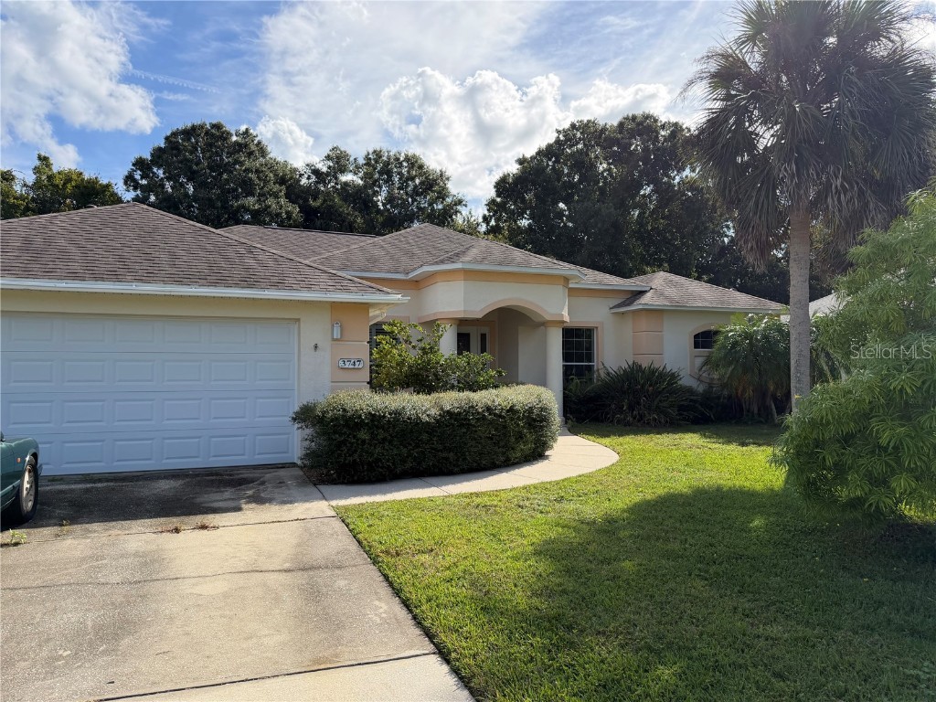 3747 Sunrise Oaks Drive Port Orange FL 32129 NS1086340 image1