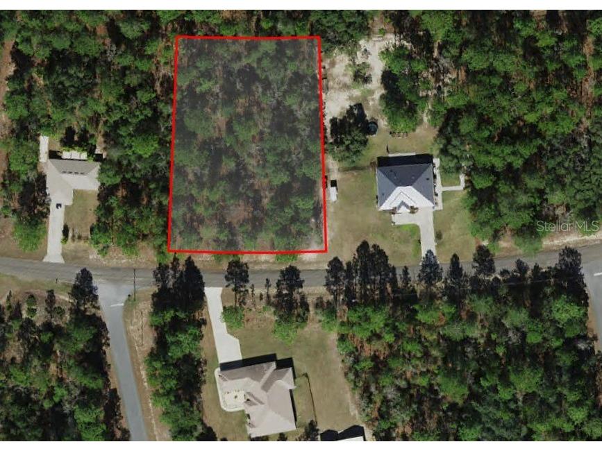 3747 W Florentine Drive Citrus Springs FL 34433 O6355345 image1