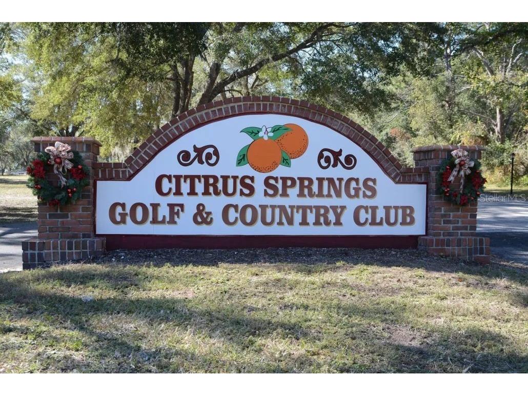 3747 W Florentine Drive Citrus Springs FL 34433 O6355345 image10