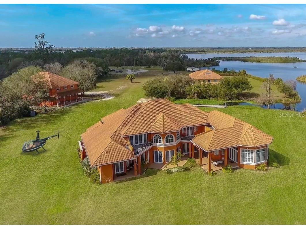 37471 Washington Loop Road, Punta Gorda, FL, 33982 MLS O6212168