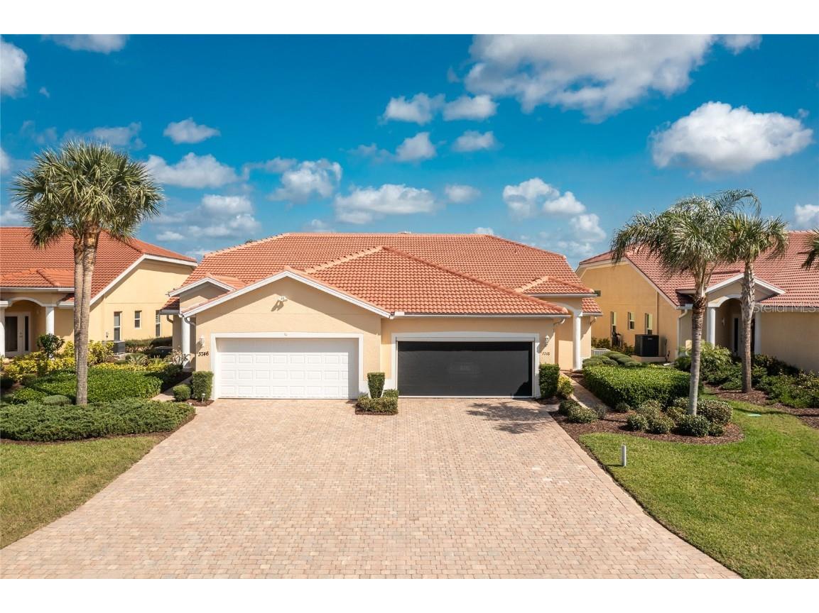 3748 Albacete Circle #38 Punta Gorda FL 33950 C7505356 image1