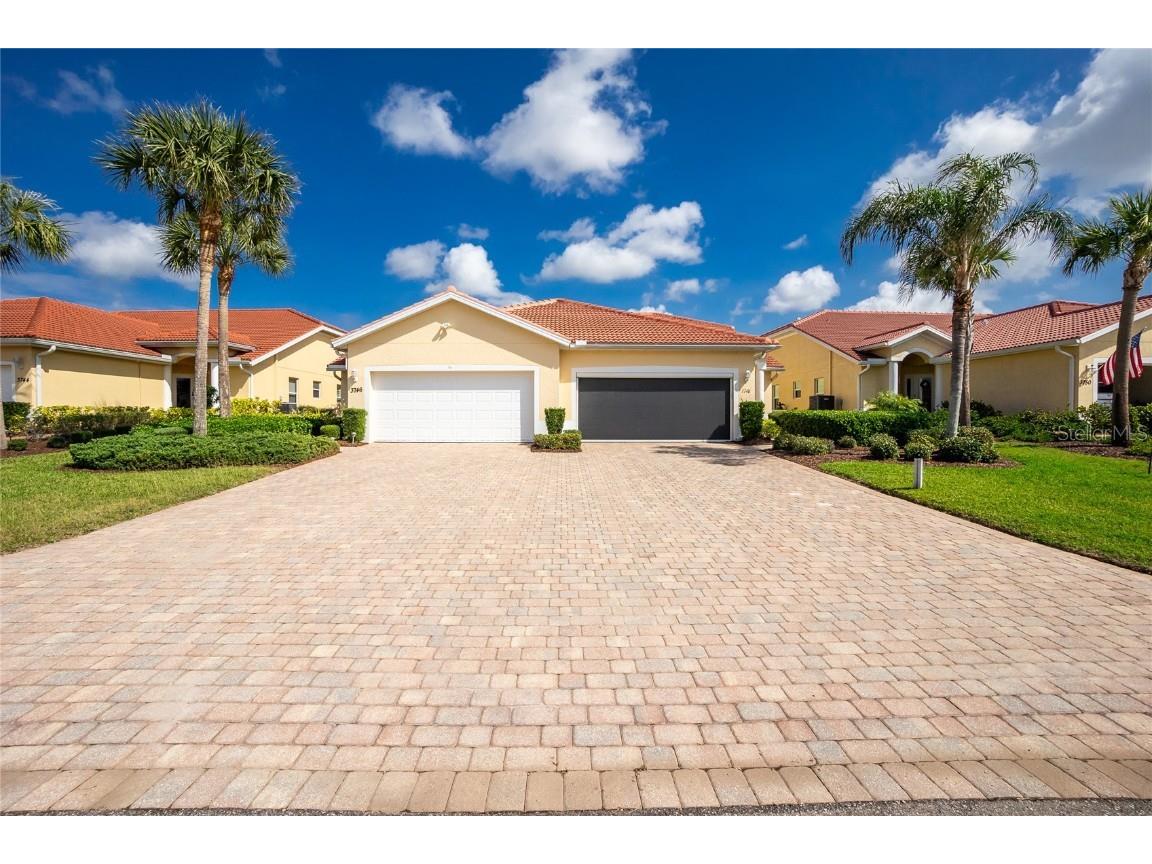 3748 Albacete Circle #38 Punta Gorda FL 33950 C7505356 image2
