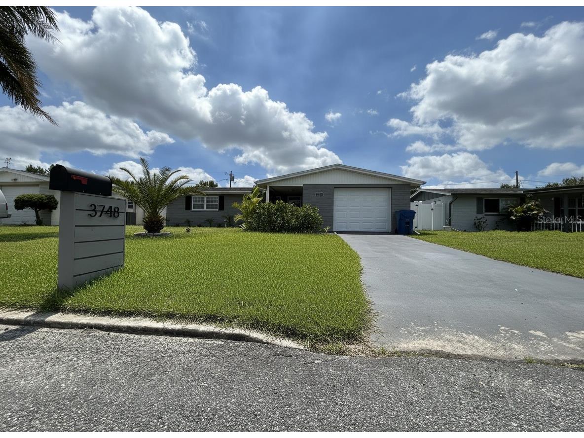 3748 Beechwood Drive Holiday FL 34691 TB8496197 image1