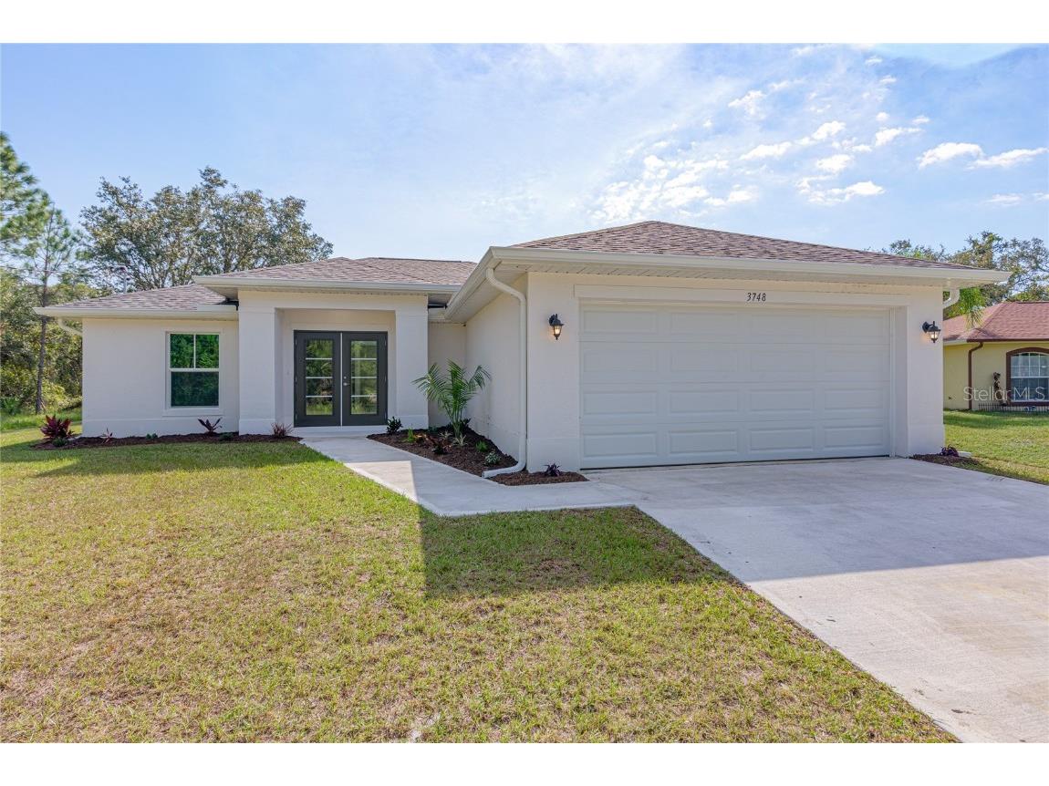 3748 Bobko Circle North Port FL 34291 C7490797 image1