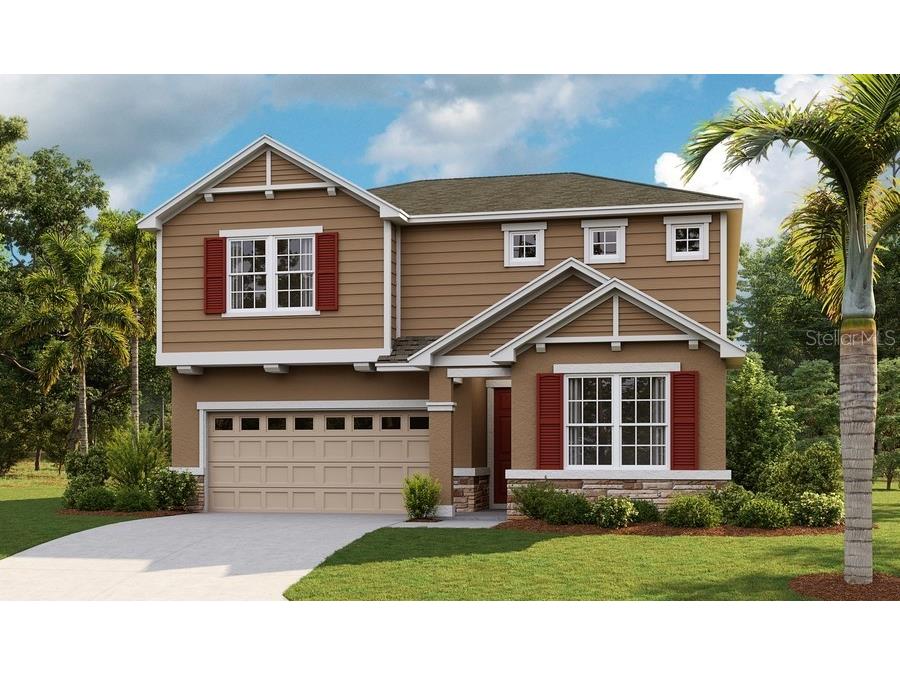 3748 Deer Ridge Drive Mount Dora FL 32757 S5115831 image1