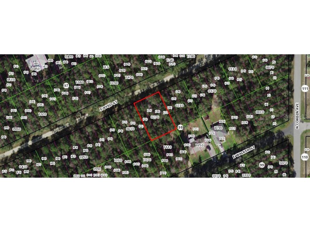 3748 E Byrd Street Inverness FL 34453 G5072088 image1