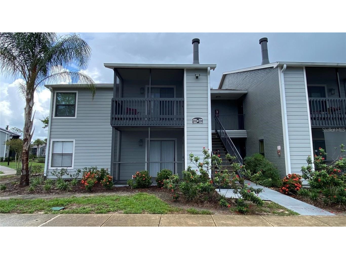 3748 Idlebrook Circle #100 Casselberry FL 32707 O6243960 image1