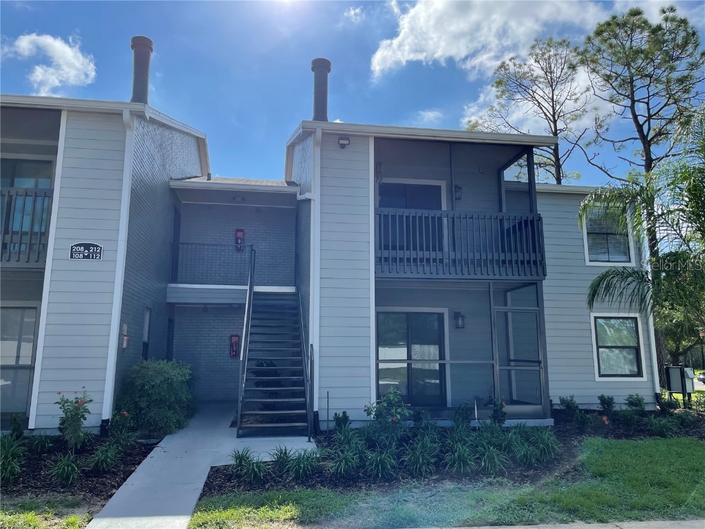 3748 Idlebrook Circle #102 Casselberry FL 32707 O6166555 image1