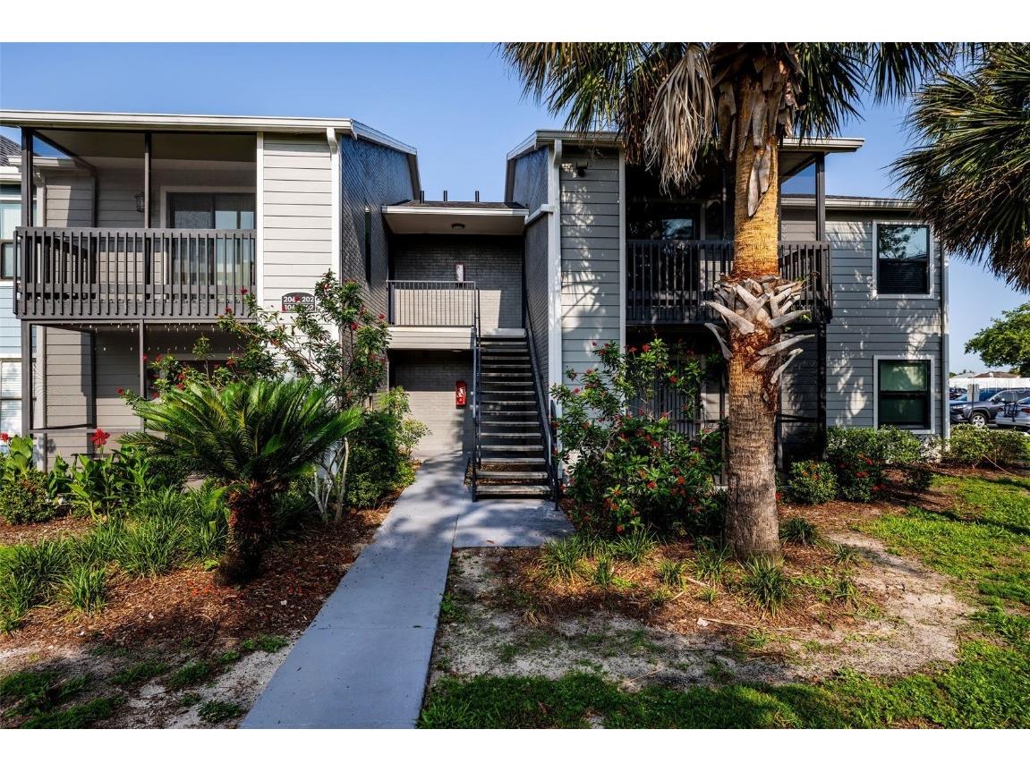 3748 Idlebrook Circle #202 Casselberry FL 32707 O6314950 image1