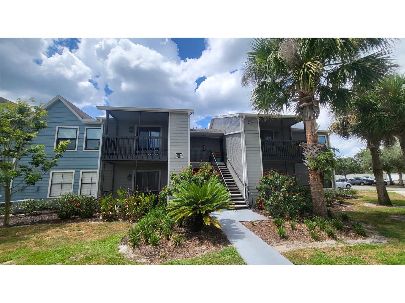 3748 Idlebrook Circle #206 Casselberry FL 32707 O6136884 image1