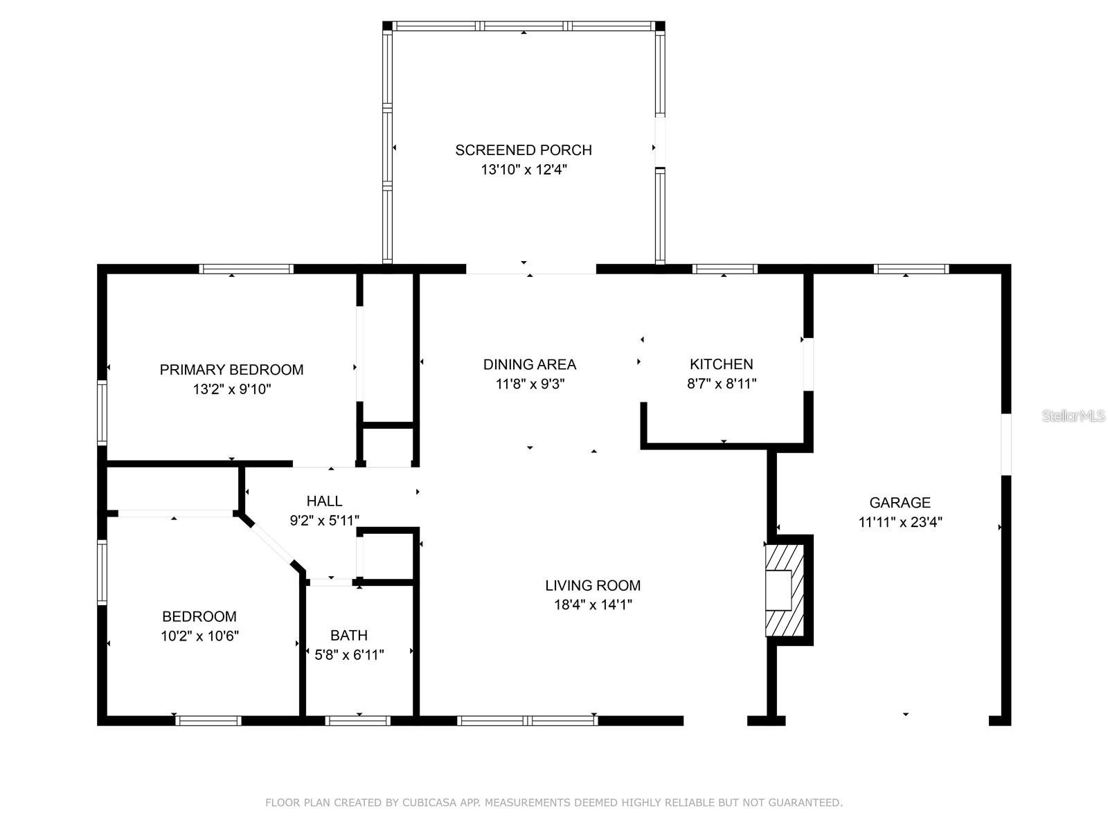 3748 Manatee Drive SE Saint Petersburg FL 33705 TB8520998 image18
