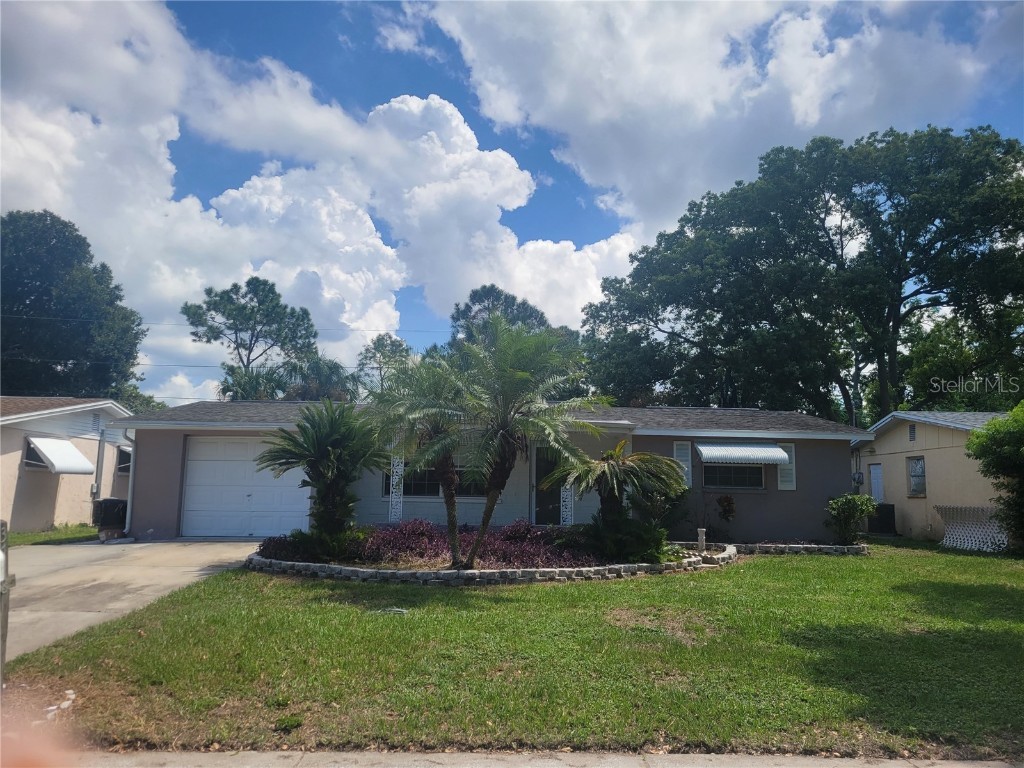 3748 Pensdale Drive New Port Richey FL 34652 W7857947 image1
