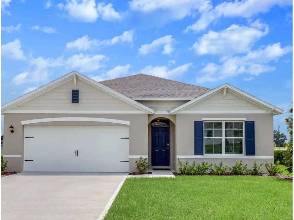 3748 Sawyer Street Tavares FL 32778 J970387 image1