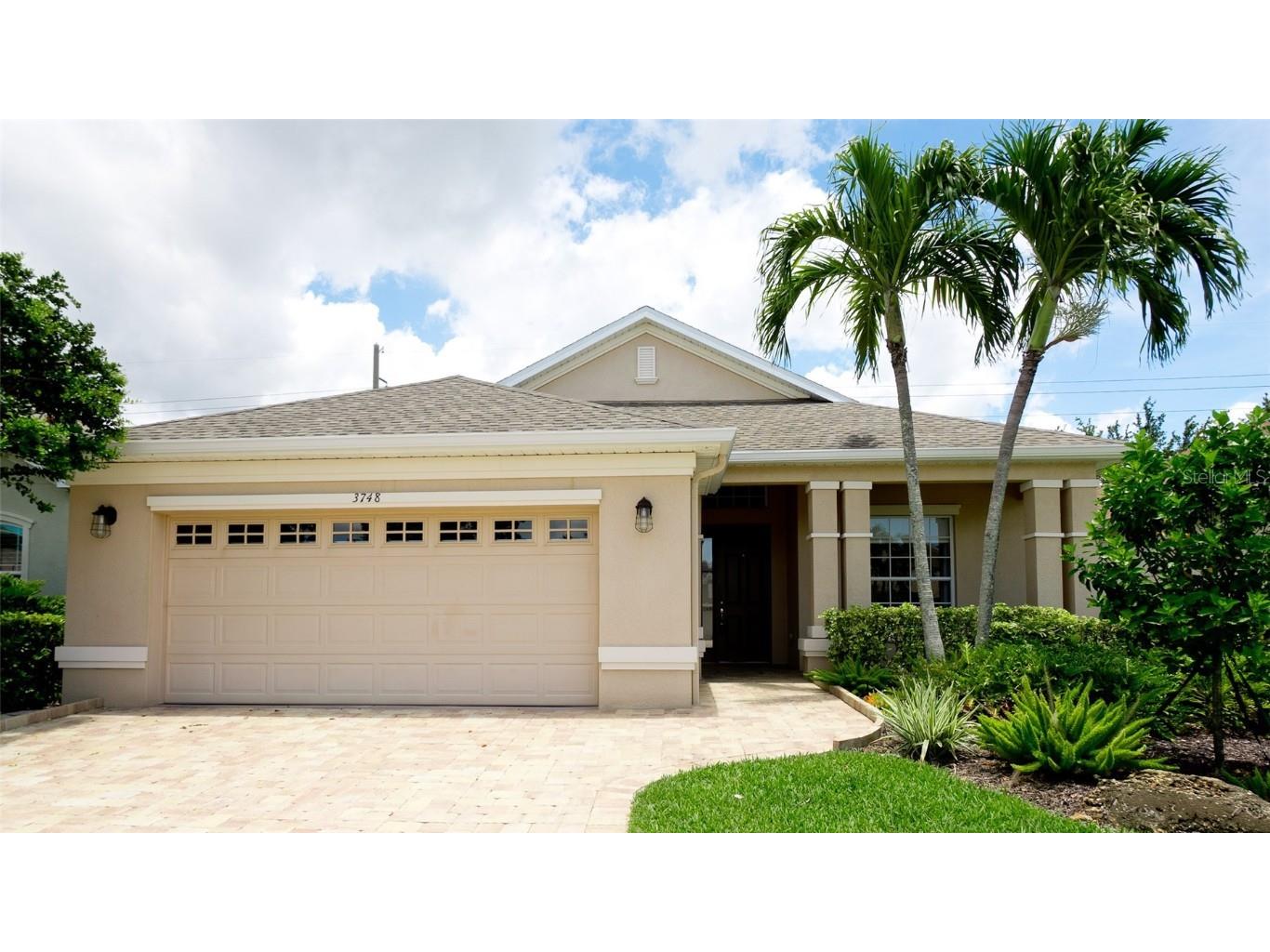 3748 Summerwind Circle Bradenton FL 34209 A4614617 image1