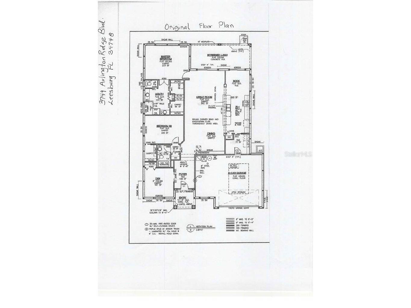 3749 Arlington Ridge Boulevard Leesburg FL 34748 G5109269 image3