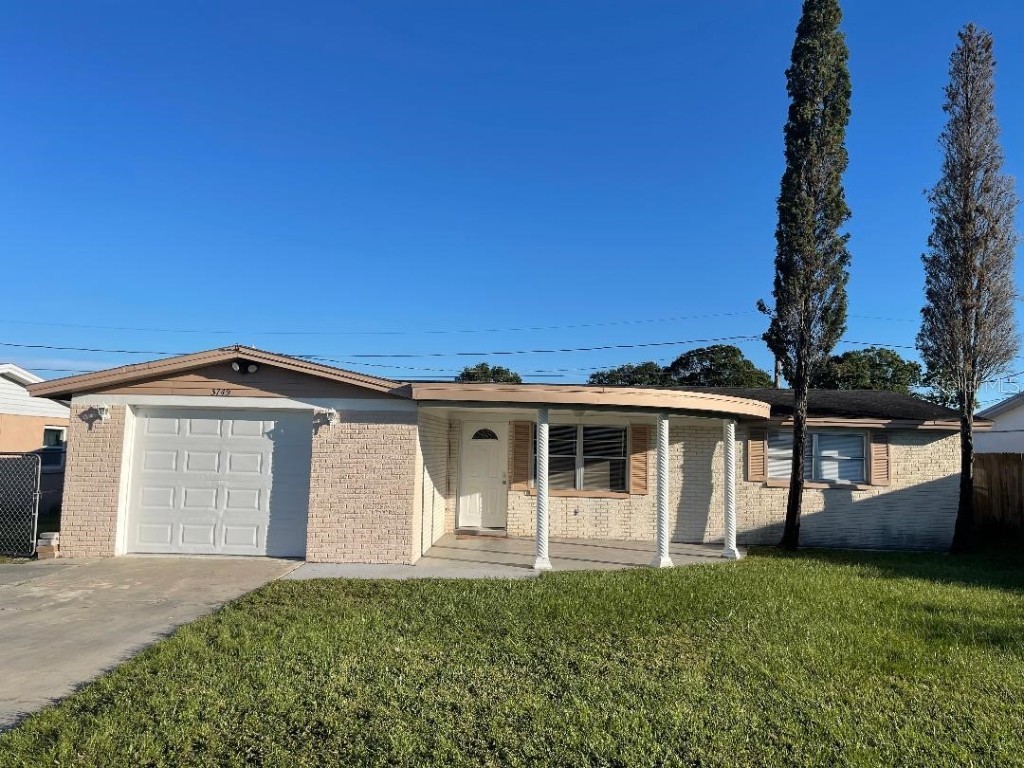 3749 Cedarwood Drive Holiday FL 34691 W7849735 image1