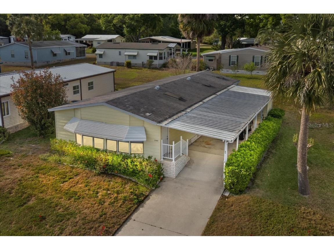 3749 Cohen Drive #720 Zellwood FL 32798 - COHEN AND GRASSMERE O6292458 image1