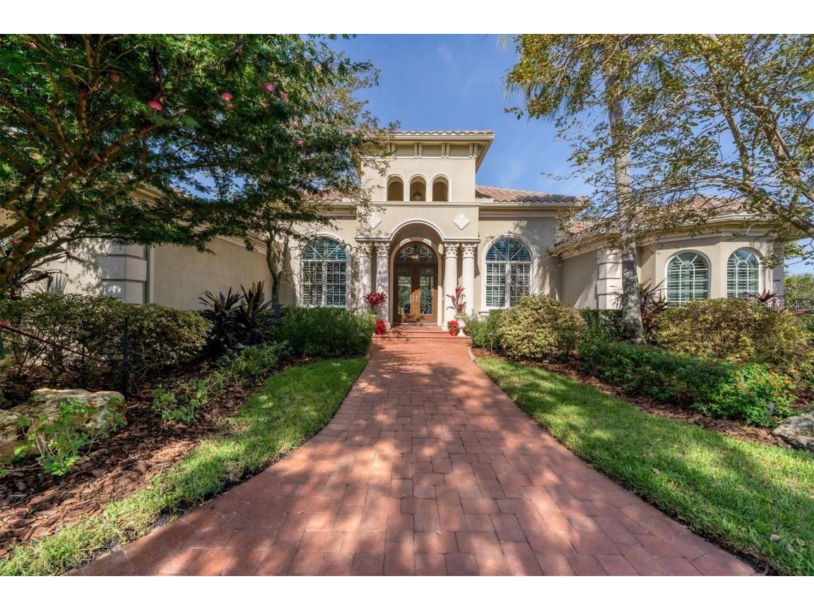 3749 Founders Club Drive Sarasota FL 34240 A4594626 image1