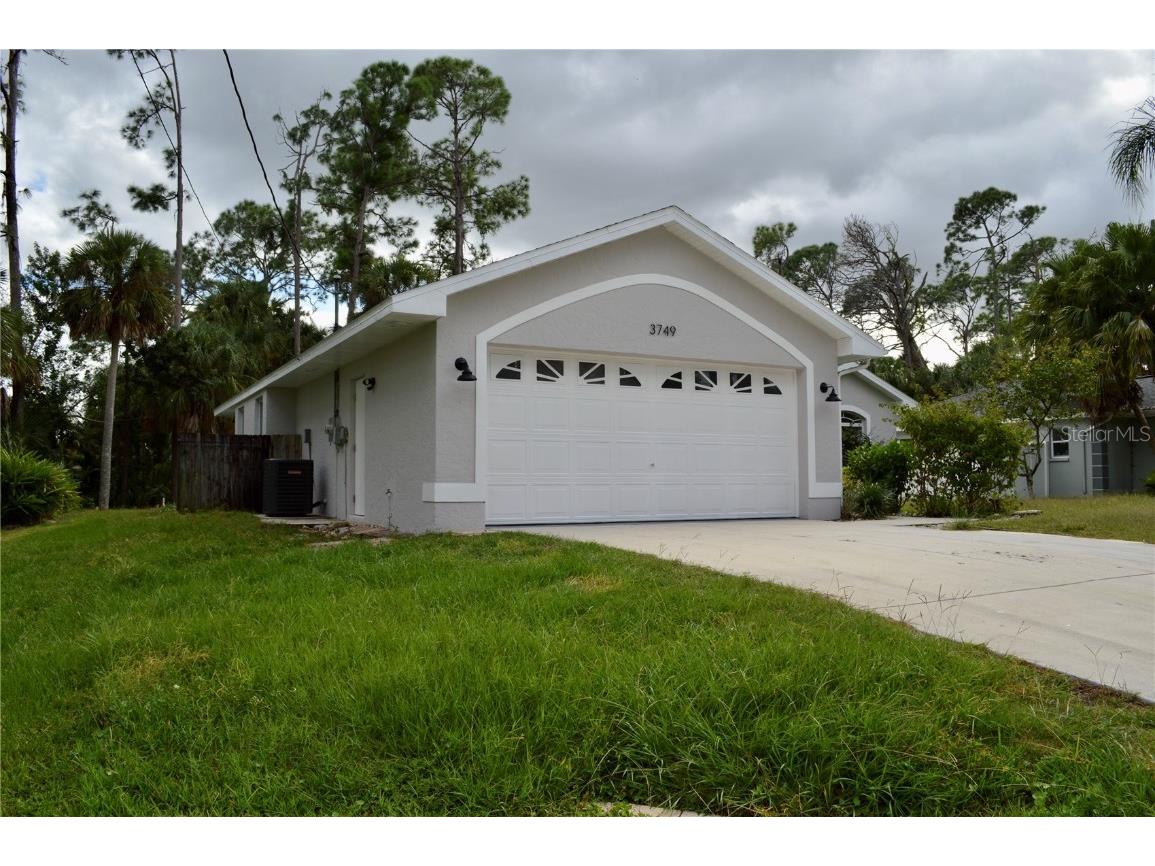 3749 Inagua Avenue North Port FL 34286 A4587269 image1