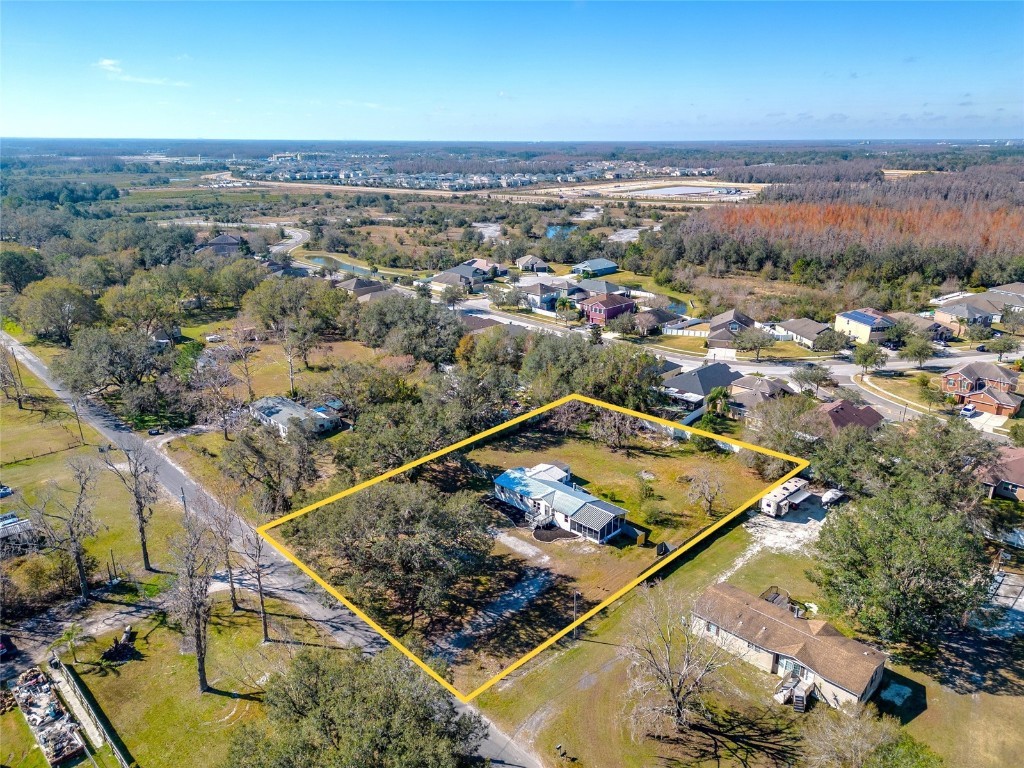 3749 Loury Drive Wesley Chapel FL 33543 TB8346271 image1