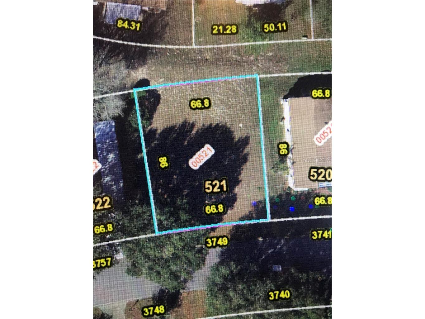 3749 N Citrus Circle #521 Zellwood FL 32798 G5106993 image1