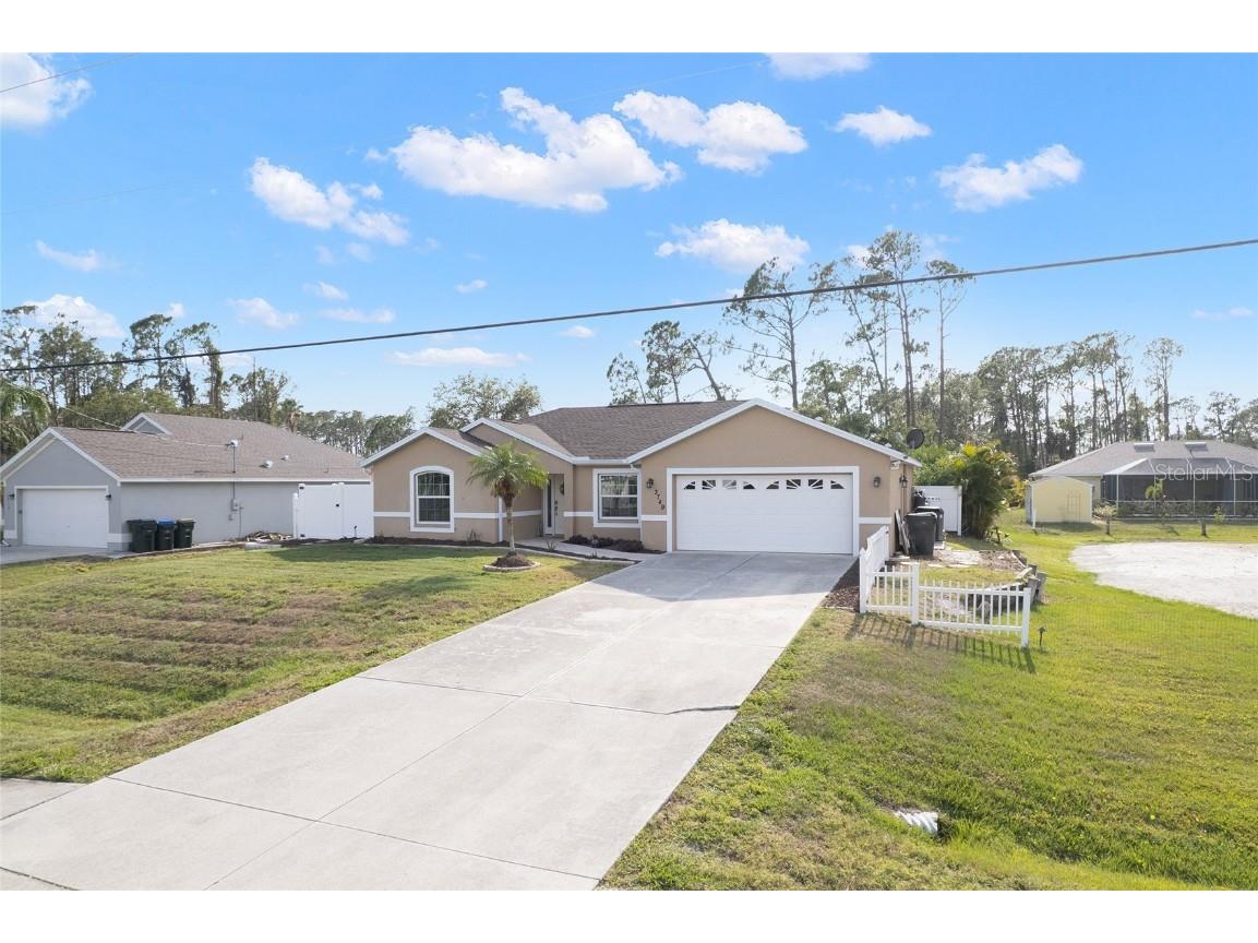 3749 N Salford Boulevard North Port FL 34286 A4569145 image1