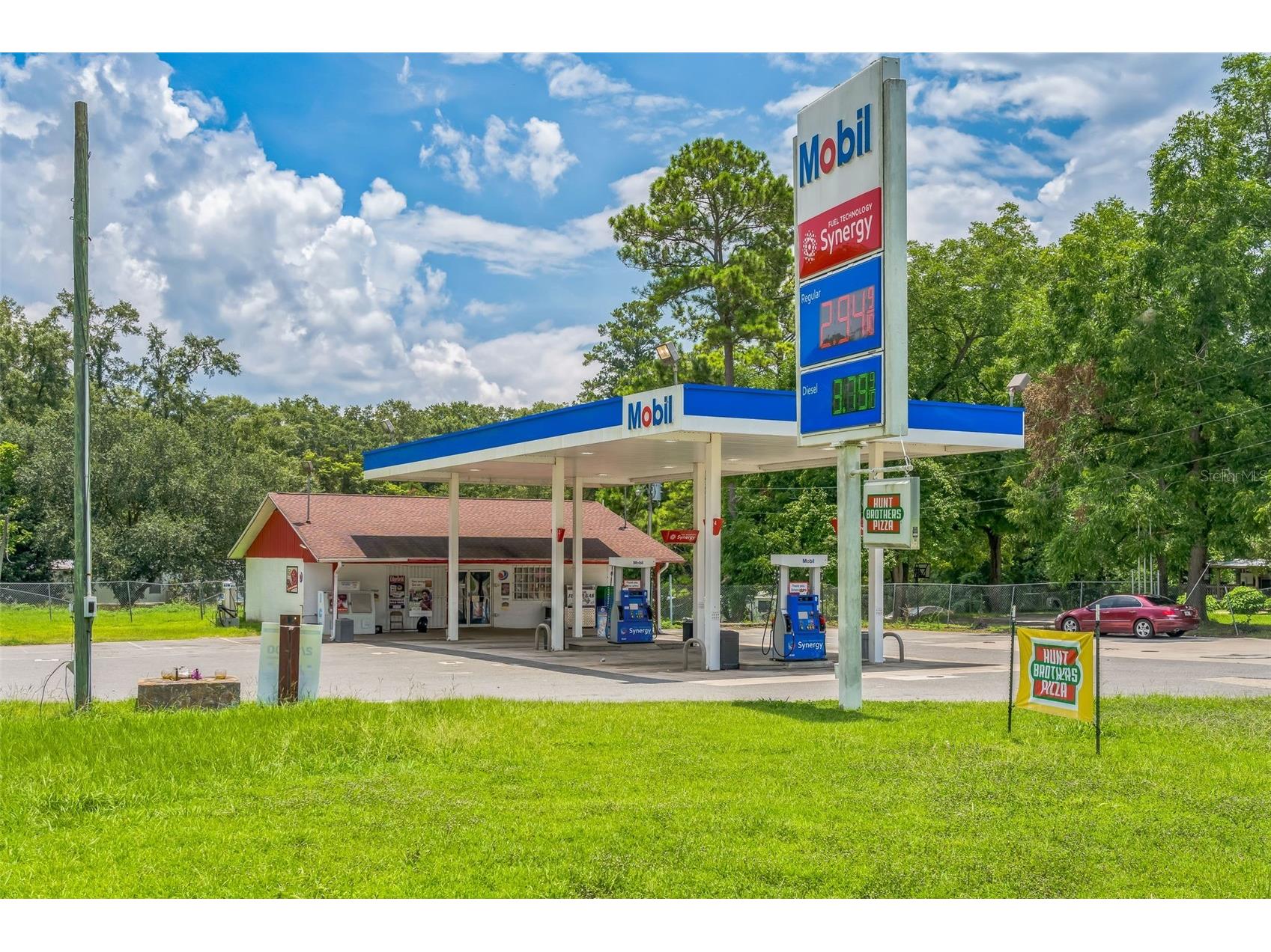 3749 Pat Thomas Parkway #1 Quincy FL 32351 O6393396 image3