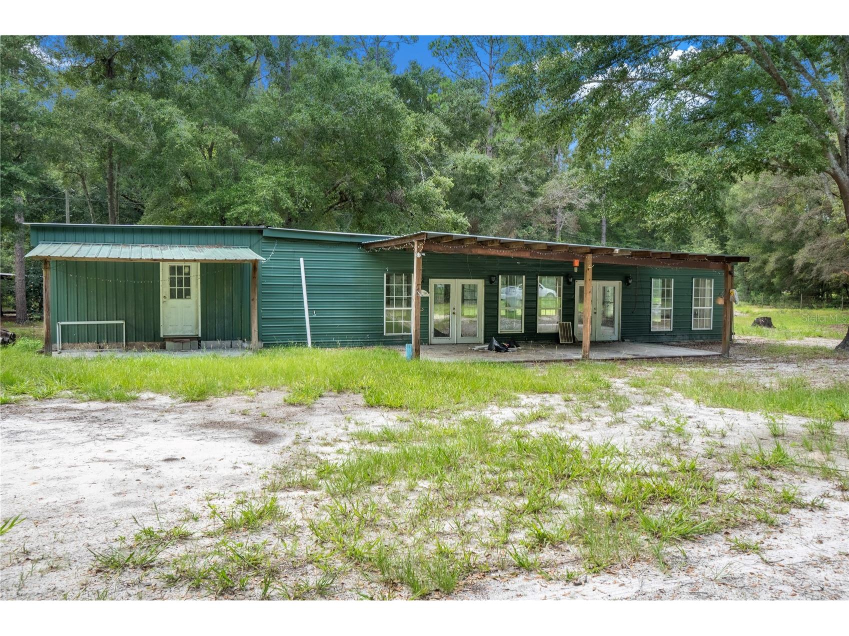 3749 V SW 22nd Place Bell FL 32619 GC539630 image42