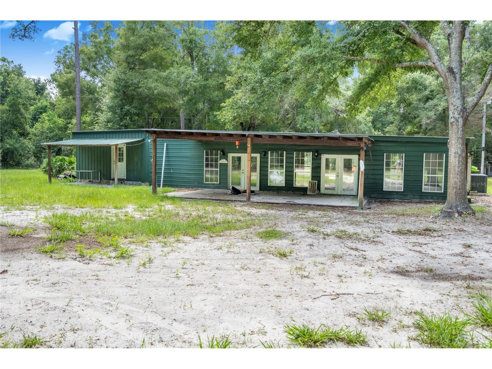 3749 V SW 22nd Place Bell FL 32619 GC539630 image43