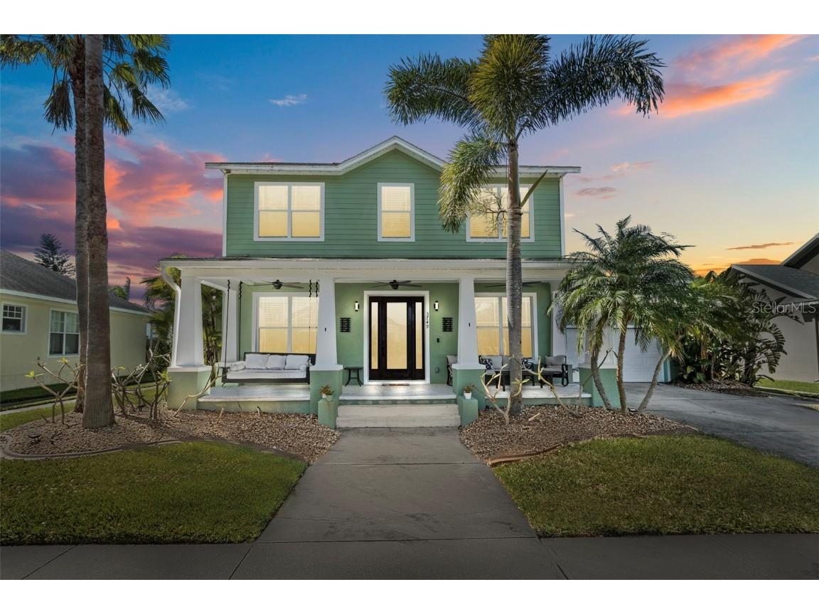 3749 Zachary Street New Port Richey FL 34655 TB8360040 image1