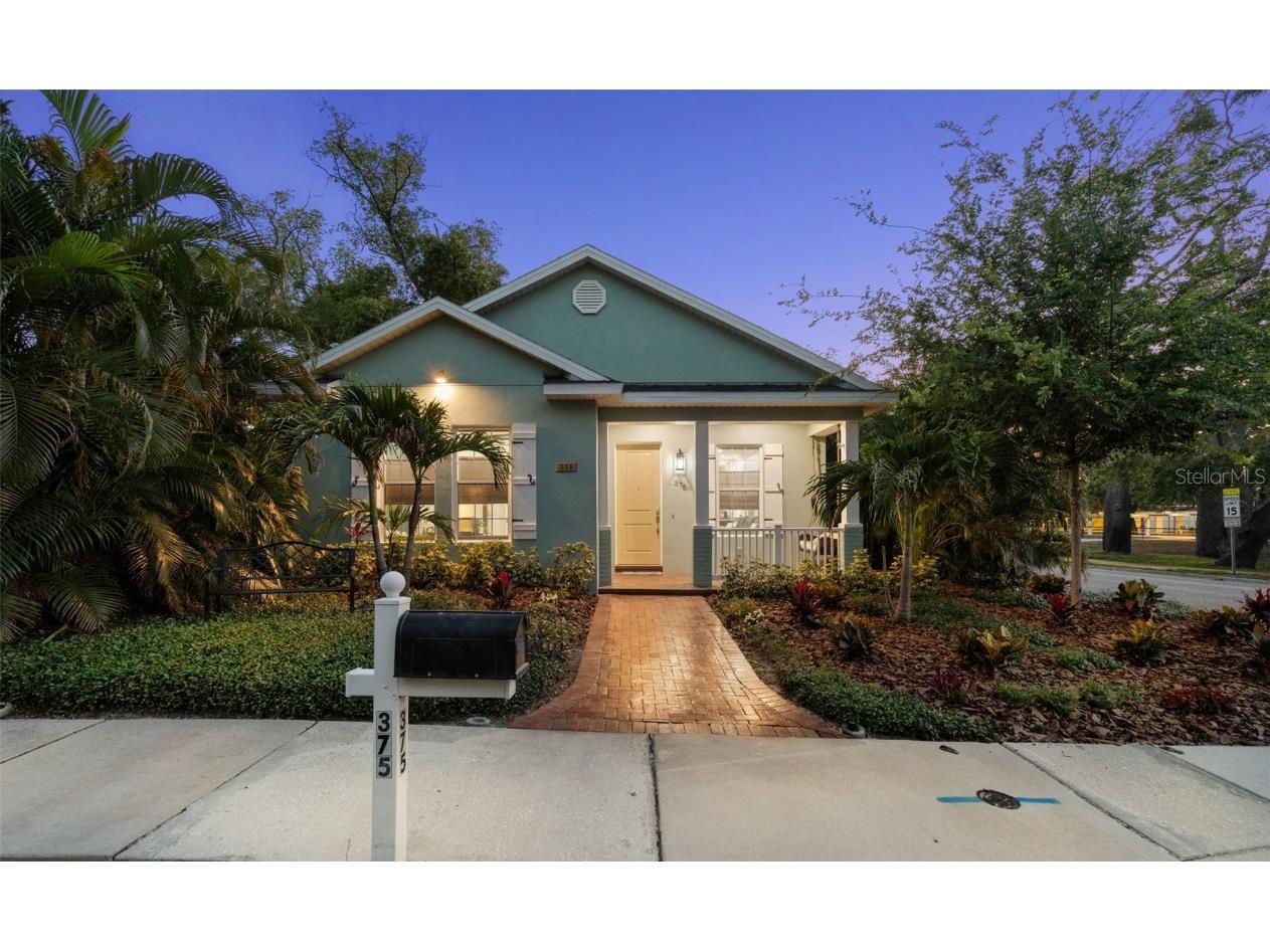 375 5th Avenue N Safety Harbor FL 34695 TB8384379 image1