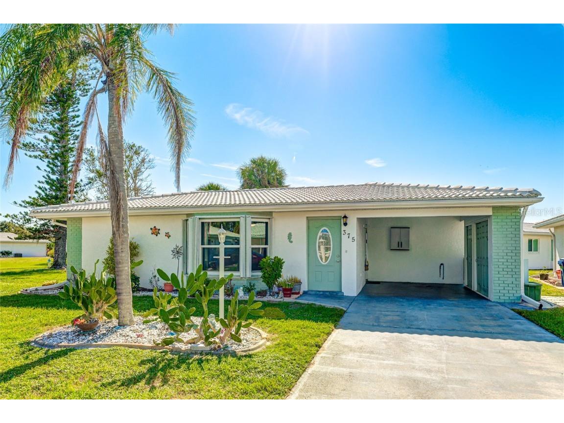 375 Circlewood Drive #G3-5 Venice FL 34293 A4581920 image1