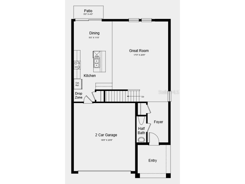 375 Cornerstone Drive Groveland FL 34736 O6411679 image2