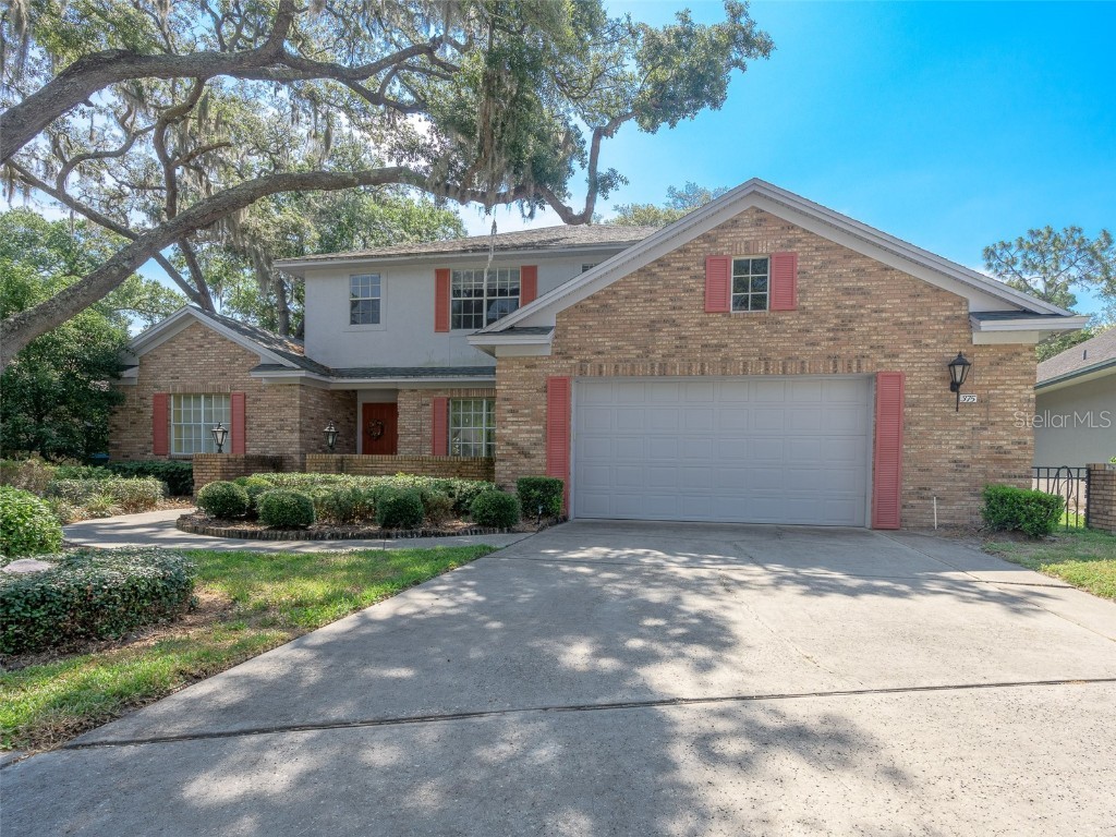 375 Deer Pointe Circle Casselberry FL 32707 O6208352 image1