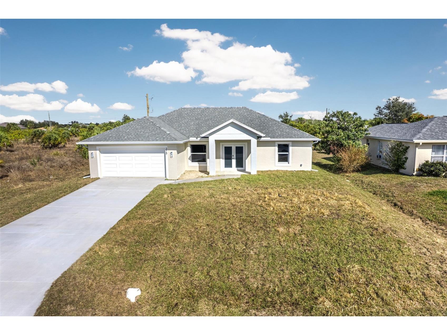 375 Denver Drive Port Charlotte FL 33954 S5142589 image1