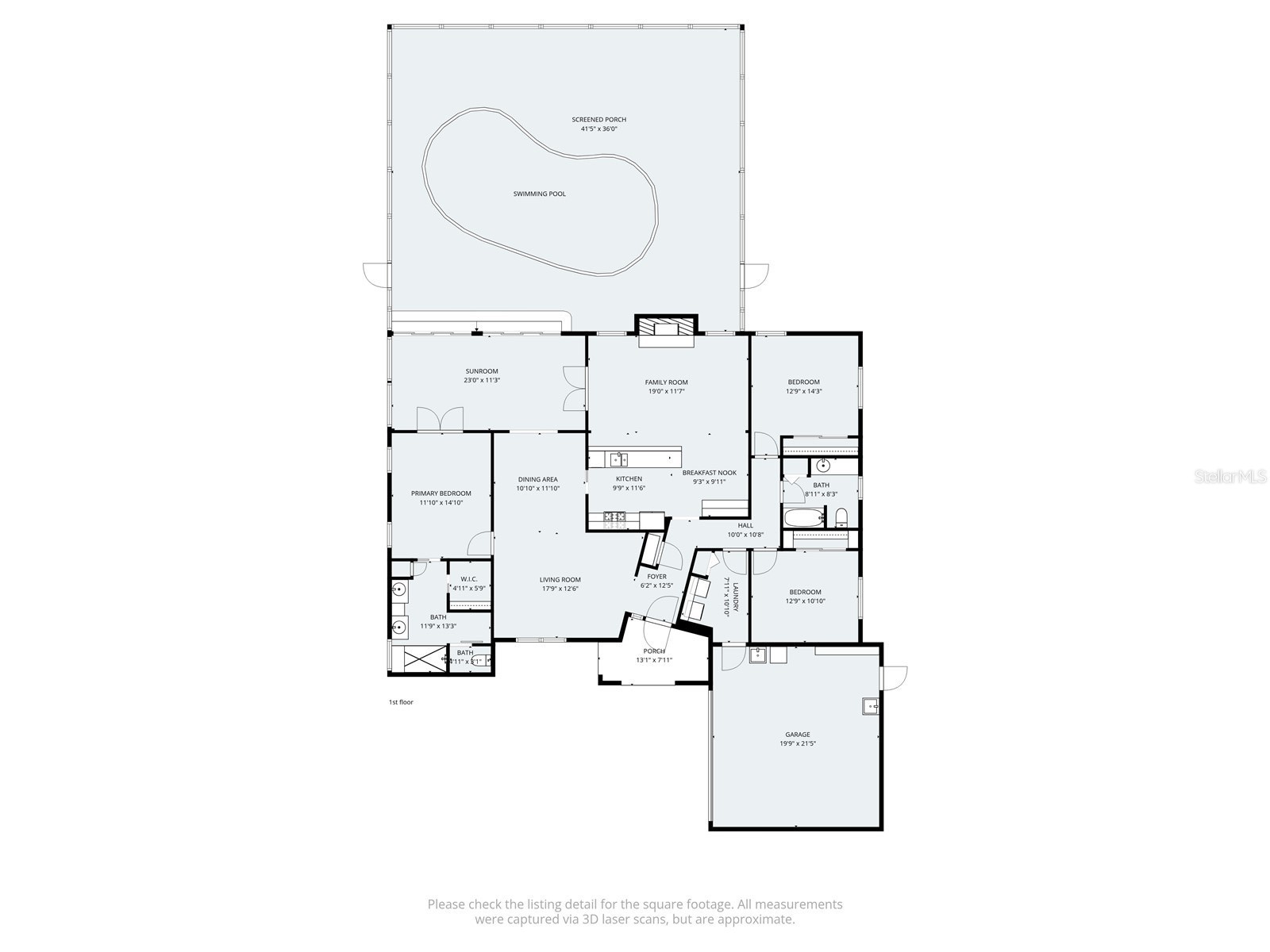 375 E Liberty Street Hernando FL 34442 W7883969 image9