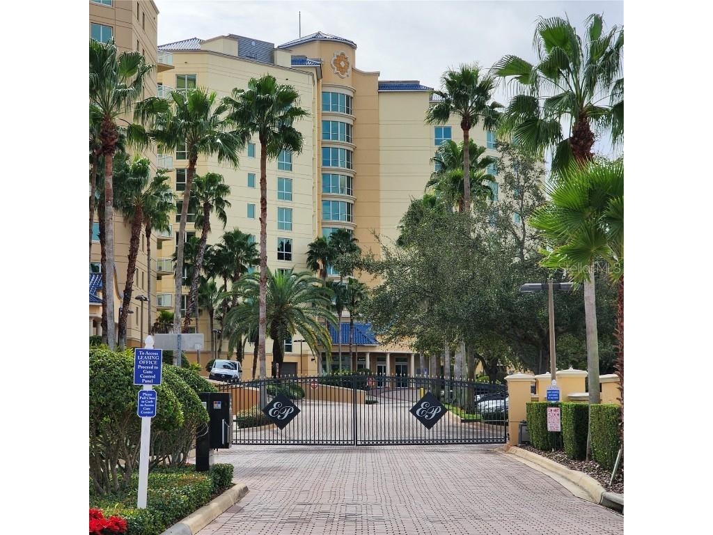 375 Emerson Plaza #313 Altamonte Springs FL 32701 - CRANES ROOST LAKE O6163871 image1