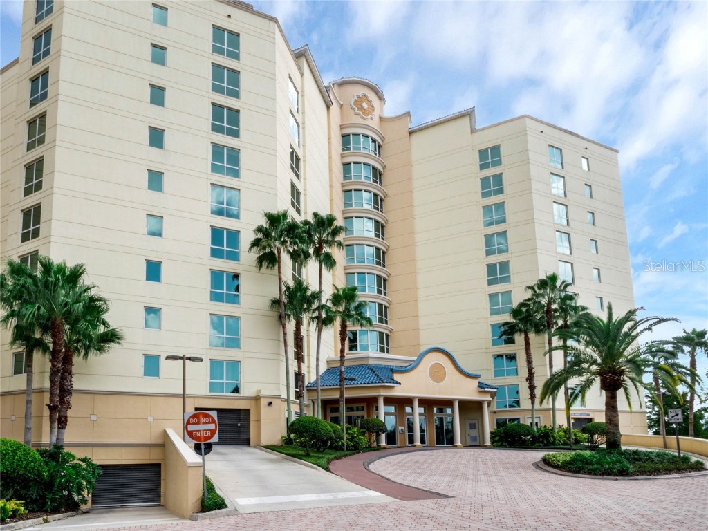 375 Emerson Plaza #314 Altamonte Springs FL 32701 - CRANES ROOST LAKE O6147074 image1