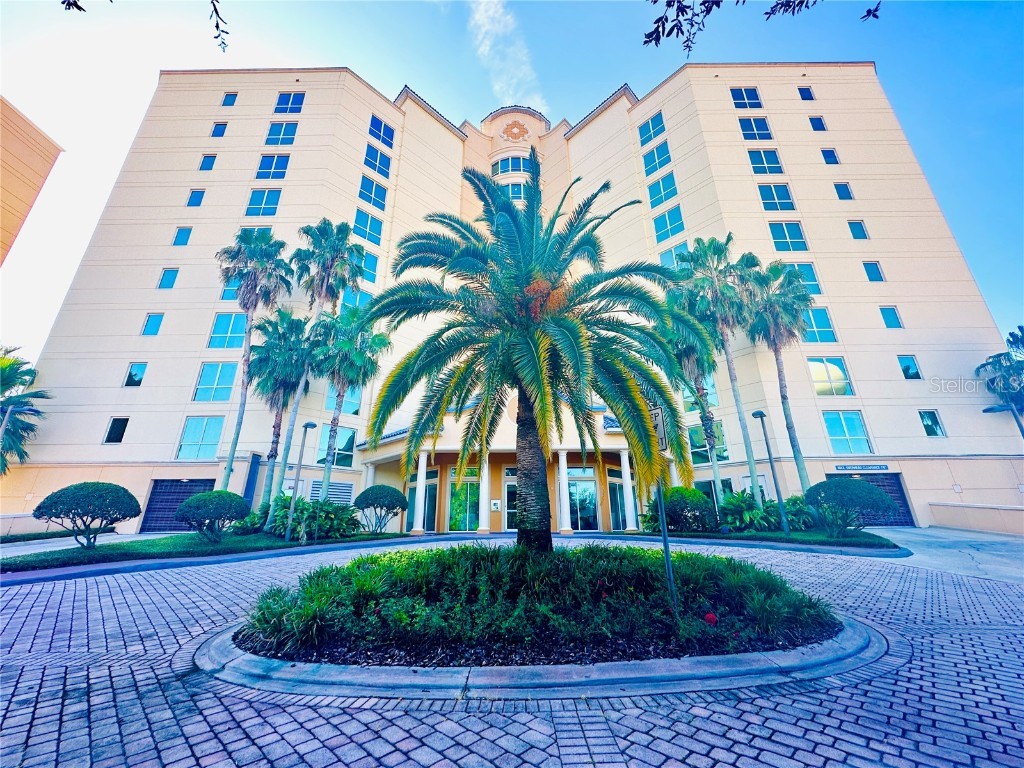 375 Emerson Plaza #413 Altamonte Springs FL 32701 - CRANES ROOST O6125624 image1
