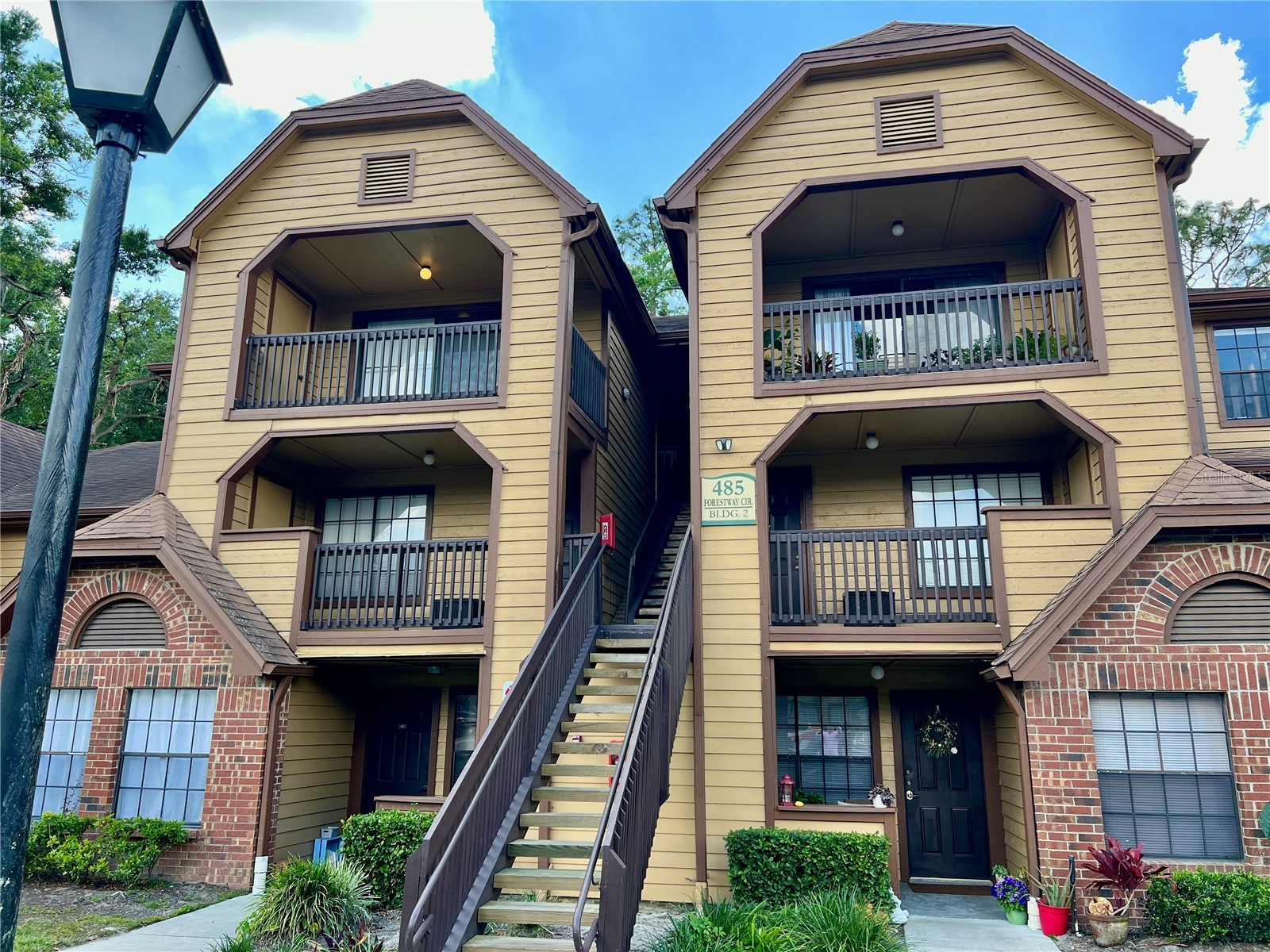375 Lake Ontario Court #203 Altamonte Springs FL 32701 O6407463 image1