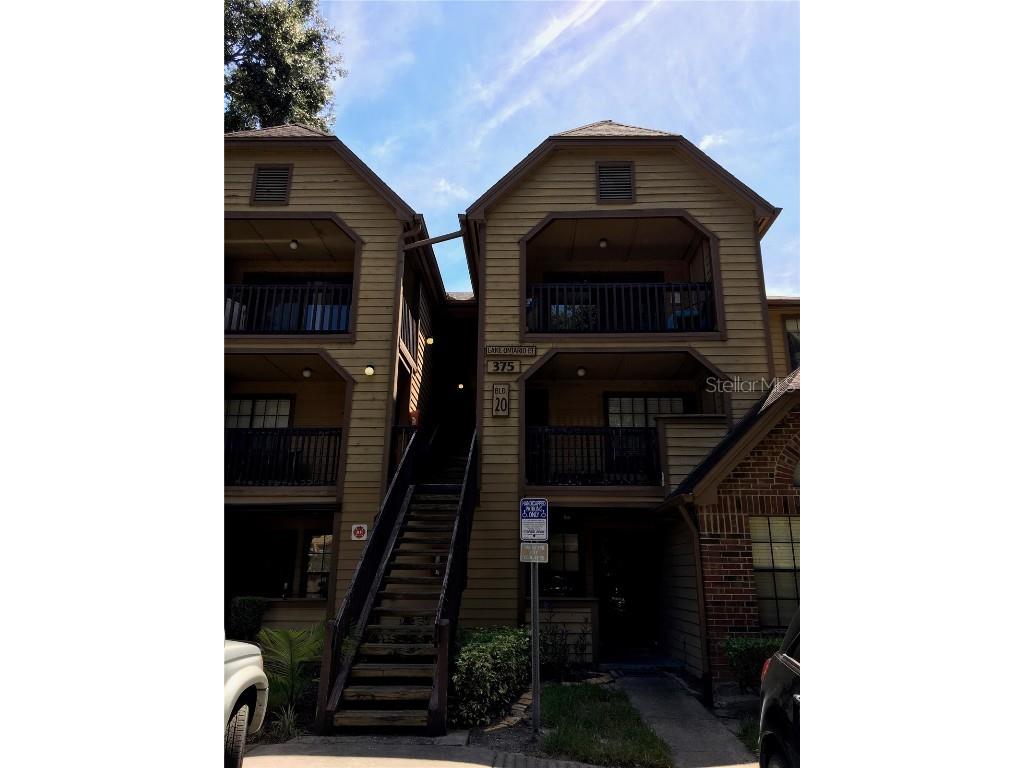 375 Lake Ontario Court #301 Altamonte Springs FL 32701 S5064824 image1