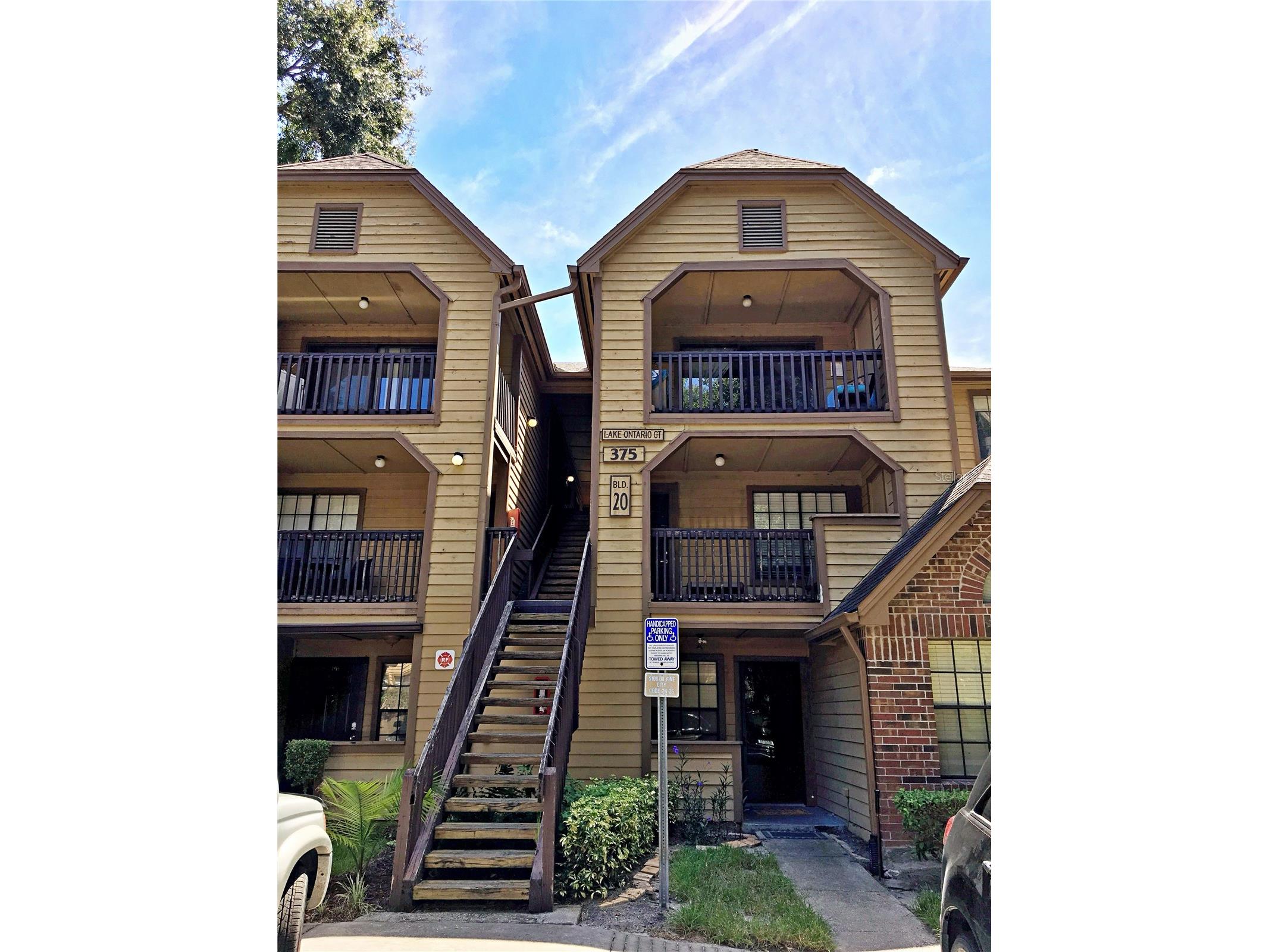 375 Lake Ontario Court #301 Altamonte Springs FL 32701 S5152078 image1