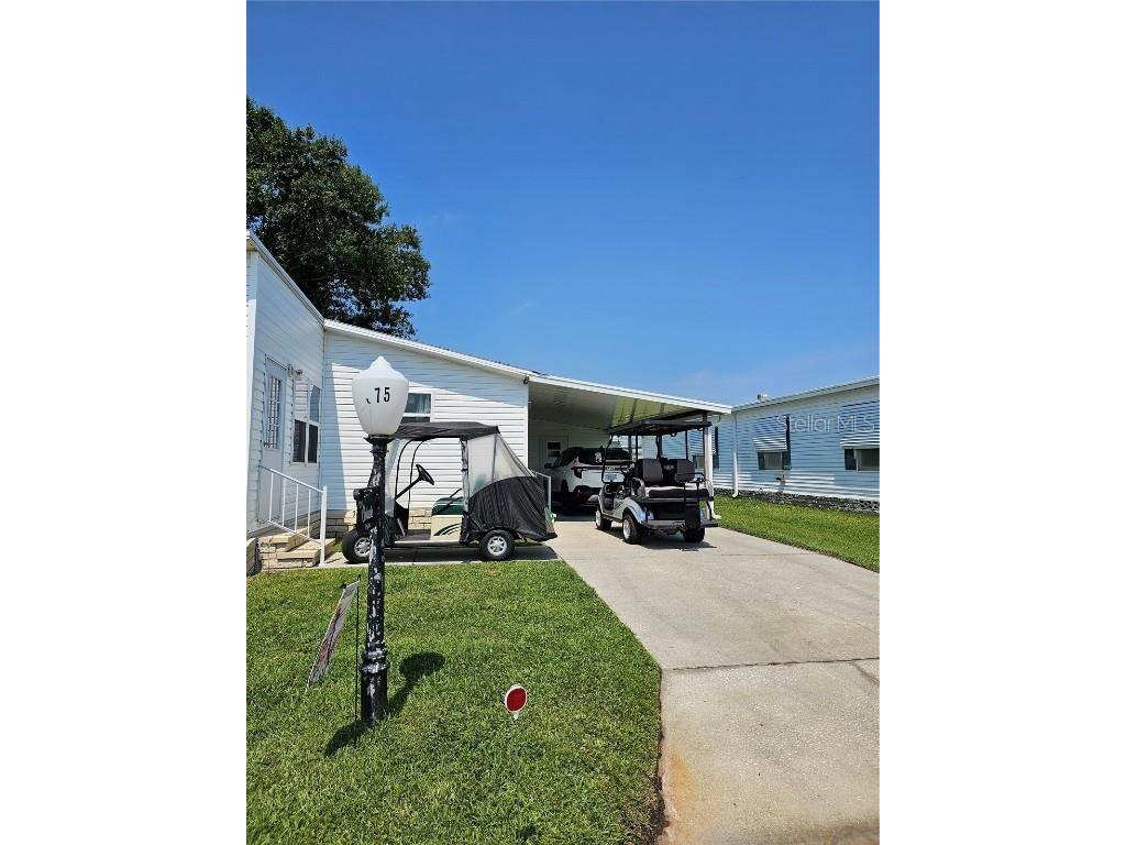 375 Melbourn Drive Haines City FL 33844 - LAKE HENRY L4953066 image2