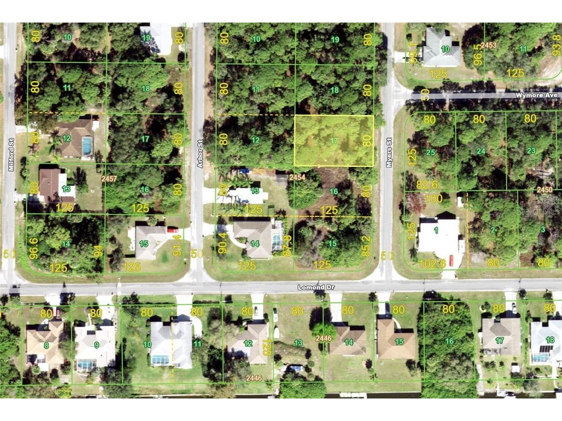 375 Myers Street Port Charlotte FL 33953 N6127454 image1