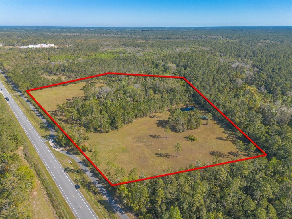 375 N Center Street Pierson FL 32180 NS1084314 image1